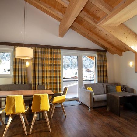 Lux Appartements Ischgl Eksteriør billede