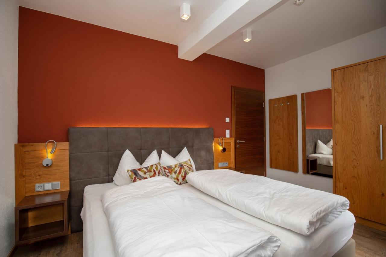 Lux Appartements Ischgl Eksteriør billede