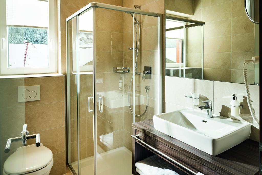Lux Appartements Ischgl Eksteriør billede